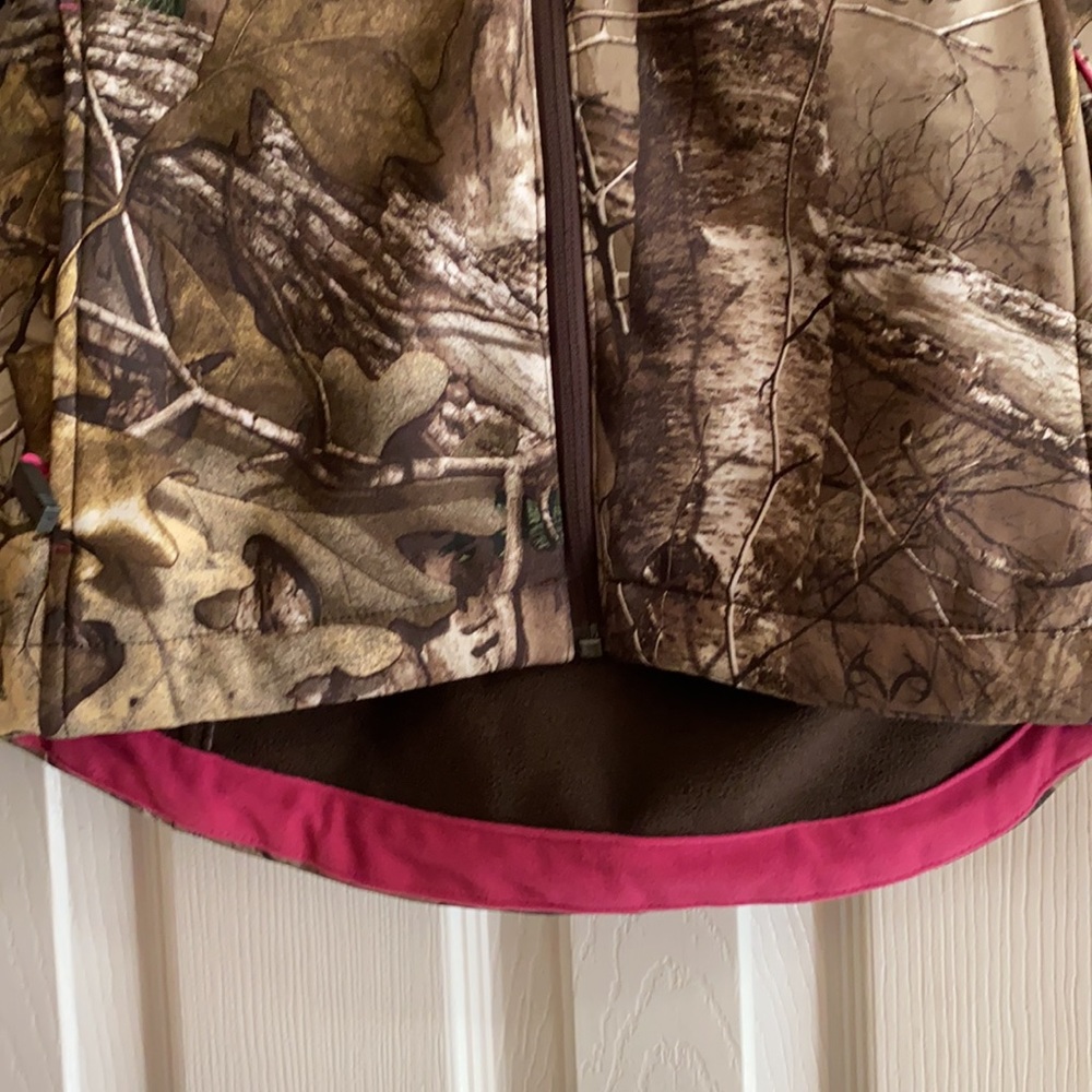 Real Tree Jacket - image 4